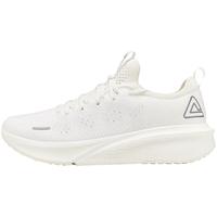 匹克轻弹跑步鞋男冬季男鞋网面透气马拉松竞速训练跑鞋休闲运动鞋