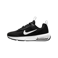 NIKE耐克秋季女子运动舒适透气跑步鞋 DH9393-002童鞋