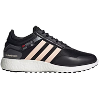 阿迪达斯 adidas男鞋女鞋Ch Rocket Boost低帮耐磨运动跑步鞋