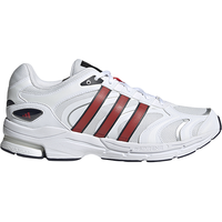 adidas 阿迪达斯 男鞋女鞋 运动SPIRITAIN 2000复古运动老爹鞋休闲跑步鞋 GY6601 40码/245mm/6.5