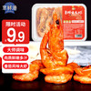 京鲜港 调味大虾 番茄风味 300g/盒