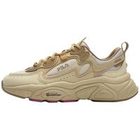 FILA 斐乐 MARS 1S+运动鞋冬火星鞋男老爹鞋