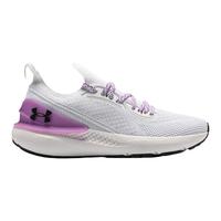 安德玛（UNDERARMOUR）秋冬Shift女子运动跑步鞋跑鞋3027777 白色101 38