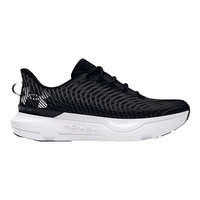 安德玛(UNDERARMOUR)秋冬Infinite Pro韧系列·专业版女运动跑鞋3027200 黑色001 38