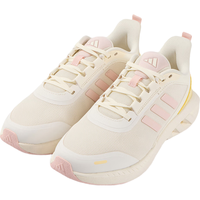 阿迪达斯 （adidas）女鞋春夏网面透气训练休闲运动跑步鞋JP9781 38.5 