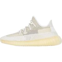 adidas Originals Yeezy Boost 350 V2 中性跑鞋 FZ5246 氧化天使 37