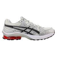 ASICS 亚瑟士 美国Asics亚瑟士Gel-Kinsei Og运动鞋银白色低帮运动训练减震