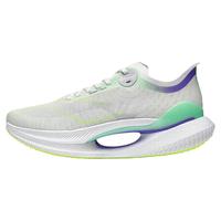 LI-NING 李宁 绝影2 ESSENTIAL跑步鞋男女冬透气跑鞋减震运动鞋