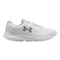 安德玛 德玛（UNDERARMOUR）春夏Rogue 4女子运动跑步鞋跑鞋3027005 白色100 38