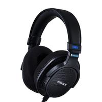SONY/索尼 开放式头戴 专业监听耳机
