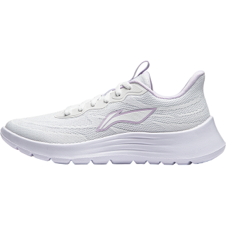  LI-NING/李宁 减震回弹 女士跑步鞋  青年