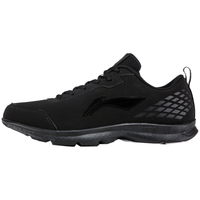 LI-NING 李宁 灵跃 男款轻质跑步鞋 ARSU037-1