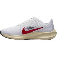 耐克 NIKEAIR ZOOM PEGASUS 40 PRM ANY女款网面透气跑步鞋