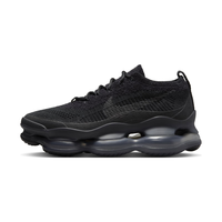 NIKE 耐克 女子增高大气垫运动鞋 AIR MAX SCORPION FK DJ4702-002 37.5