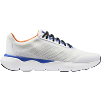 迪卡侬跑步鞋男鞋子男软底减震运动鞋潮流休闲跑鞋男鞋蓝白42 4406284