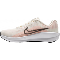 耐克（NIKE） 舰店女鞋 2024夏季气垫鞋运动鞋缓震跑步鞋休闲鞋 CJ1671-101/樱花粉/偏小 36 INITIATOR-白黑 【晒图退 10】