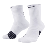耐克(NIKE)nike耐克季男女运动袜休闲袜子 SX7625-100 M