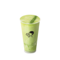 喜茶 三倍厚抹 常规*1杯