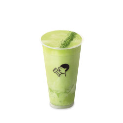 喜茶 三倍厚抹 常规*1杯