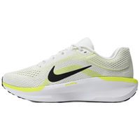 NIKE 耐克 NWINFLO 11 男子跑鞋 FJ9509-101 白绿 42.5