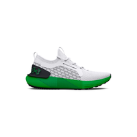 安德玛（UNDERARMOUR）HOVR Phantom 3 SE男子运动跑步鞋3026582 白色102 41