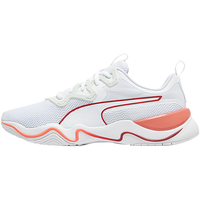 轻便缓震女大童网面透气训练跑步鞋 Zone XT Wns