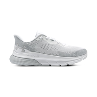 安德玛(UNDERARMOUR)HOVR Turbulence 2女子运动跑步鞋跑鞋3026525 白色101 39