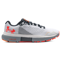 安德玛(UNDERARMOUR)秋冬HOVR Infinite 4男子运动跑步鞋跑鞋3024897 白色105 41