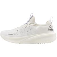 匹克轻弹跑步鞋女夏季女鞋网面透气休闲运动鞋马拉松竞速训练跑鞋