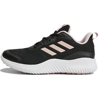  adidas/阿迪达斯 舒适耐磨 女士运动鞋  偏小