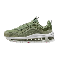 NIKE耐克女鞋AIR MAX 97 FUTURA气垫缓震休闲鞋运动跑步鞋FB4496-300