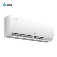 格力 GREE 小凉神 KFR-35GW/JHFNhAa1Bj 新一级能效 壁挂式空调 1.5匹