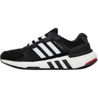 阿迪达斯 adidasEQUIPMENT+低帮运动鞋男鞋轻便减震跑步鞋