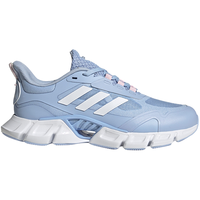 阿迪达斯 adidas女款 CLIMACOOL 低帮运动休闲舒适透气耐磨减震跑步鞋