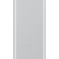 小米 22.5w双向快充 移动电源  10000mAh 黑色