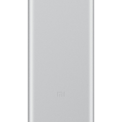 小米 22.5w双向快充 移动电源  10000mAh 黑色