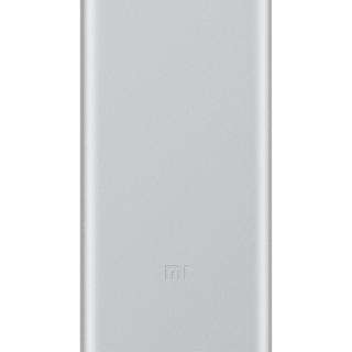 小米 22.5w双向快充 移动电源  10000mAh 黑色