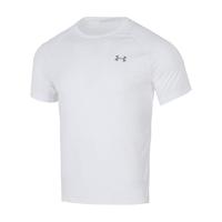 UA安德玛男子运动短袖透气干爽亲肤训练跑步宽松舒适快干T恤
