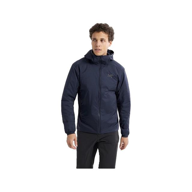 ARC'TERYX ARC‘TERYX/始祖鸟 ATOM HOODY 防风保暖男子棉服连帽外套