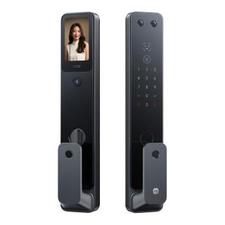 国家补贴：小米 全自动人脸识别智能指纹锁M20pro