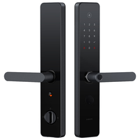 Xiaomi 小米 XMZNMS201LM E20 智能电子锁 WiFi版