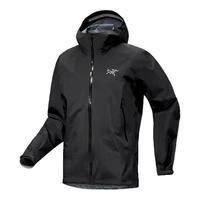 ARC'TERYX ARC‘TERYX/始祖鸟 Beta Jacket男子户外防水防风连帽冲锋衣夹克