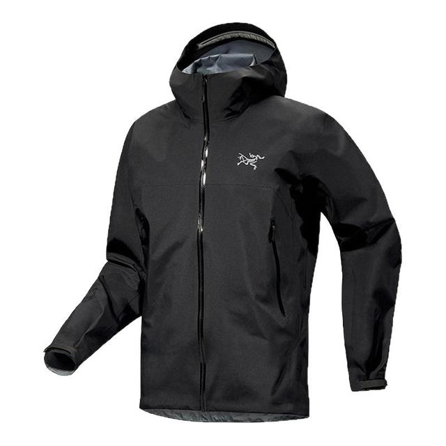 ARC'TERYX ARC‘TERYX/始祖鸟 Beta Jacket男子户外防水防风连帽冲锋衣夹克