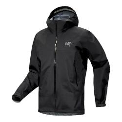 ARC'TERYX ARC‘TERYX/始祖鸟 Beta Jacket男子户外防水防风连帽冲锋衣夹克