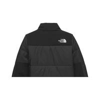 the north face  羽绒服