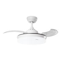 Panasonic 四季可用繁星效果风扇灯 HHLZ2000