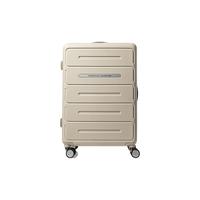 AMERICAN TOURISTER 美旅 Sash系列 拉杆箱 NG2 卡其色 20英寸