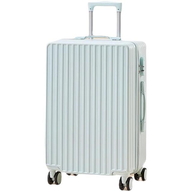 友胜保罗 行李箱20寸拉杆箱密码箱 （多款可选）