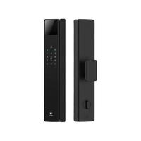 百亿补贴：德施曼 龙霆A3FD 人脸识别 智能锁 电子锁