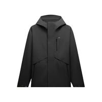 Bananain 蕉内 氧气303 Proof 女子冲锋衣 6923770715537 黑色 M